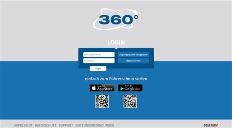 360 Login .